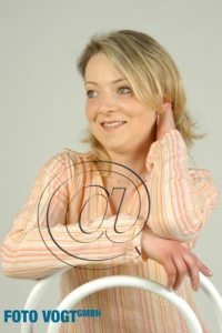 Profilbild von Melanie Fuhrmann