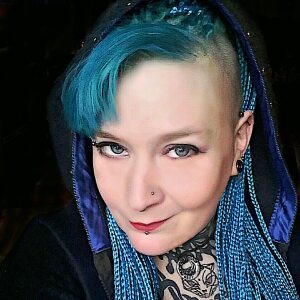 Profilbild von Melanie Fuhrmann