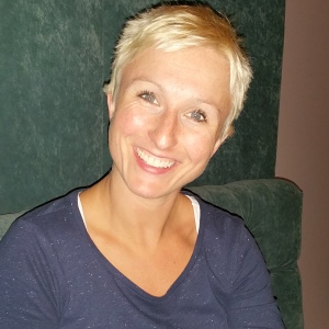 Profilbild von Melanie Fuhrmann