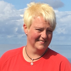 Profilbild von Melanie Fuhrmann