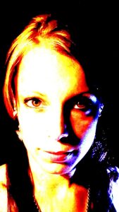 Profilbild von Melanie Gärtner