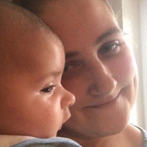 Profilbild von Melanie Gahn