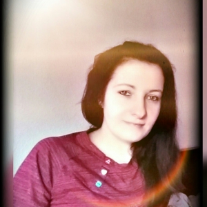 Profilbild von Melanie Gallander