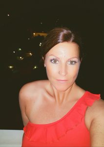 Profilbild von Melanie Garlichs
