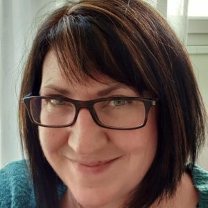 Profilbild von Melanie Gatzemeier