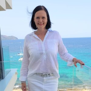 Profilbild von Melanie Gaus
