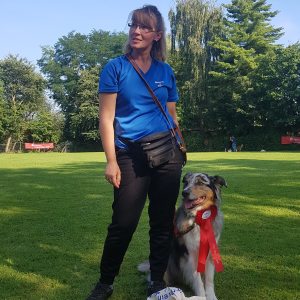 Profilbild von Melanie Gausche