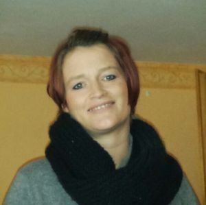 Profilbild von Melanie Gebhardt