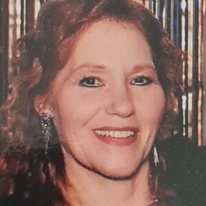 Profilbild von Melanie Gedik