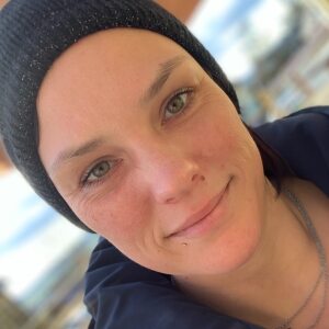 Profilbild von Melanie Gehlhaar