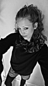 Profilbild von Melanie Geiselhart