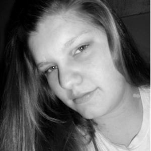 Profilbild von Melanie Geißler