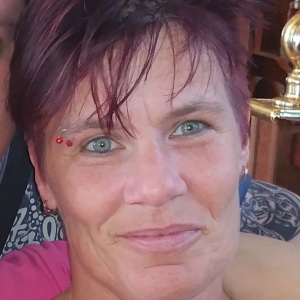 Profilbild von Melanie Gelitz