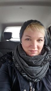 Profilbild von Melanie Gemmingen von Massenbach