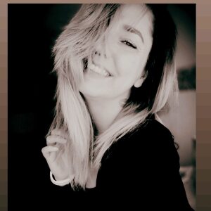 Profilbild von Melanie Gericke