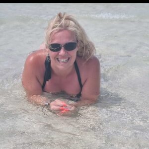 Profilbild von Melanie Gerull