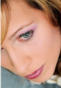 Profilbild von Melanie Giel