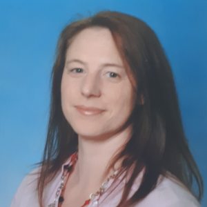 Profilbild von Melanie Gierl