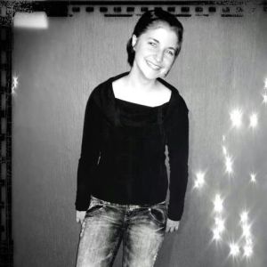 Profilbild von Melanie Giese