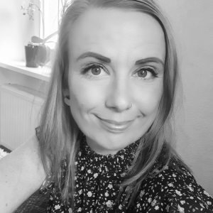Profilbild von Melanie Gill