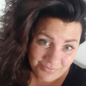 Profilbild von Melanie Gille