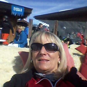 Profilbild von Melanie Giordano