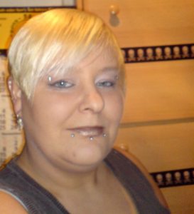 Profilbild von Melanie Glodek