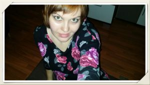 Profilbild von Melanie Glyz