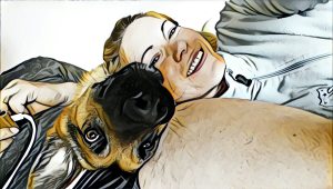 Profilbild von Melanie Gödicke