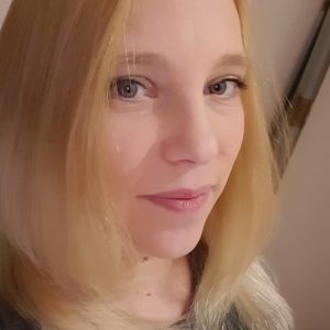Profilbild von Melanie Gölitz