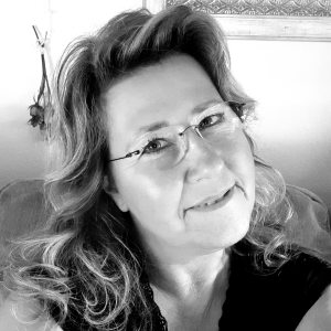 Profilbild von Melanie Goerke