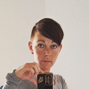 Social Media Profilbild Melanie Görn 