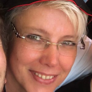 Profilbild von Melanie Golisch