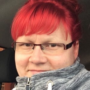 Profilbild von Melanie Golub