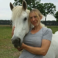 Profilbild von Melanie Golz