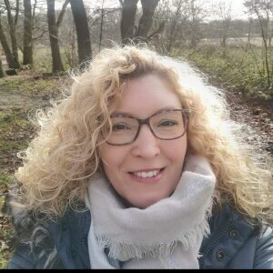 Profilbild von Melanie Gonze
