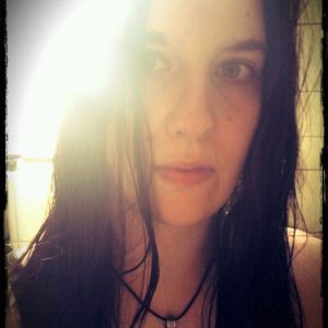Profilbild von Melanie Goos