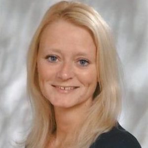 Profilbild von Melanie Gottwald