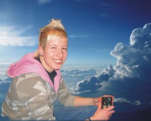 Profilbild von Melanie Graen