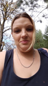 Profilbild von Melanie Grahl