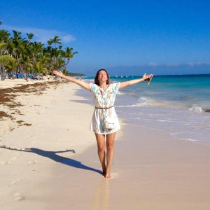 Profilbild von Melanie Grandt