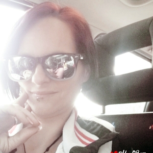 Profilbild von Melanie Graumann