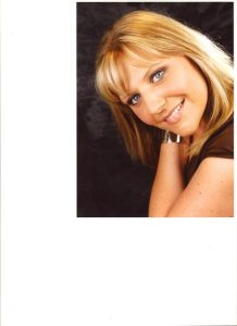 Profilbild von Melanie Graw