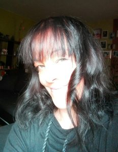 Profilbild von Melanie Griese