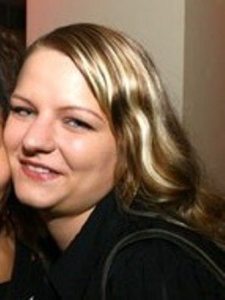 Profilbild von Melanie Grigull