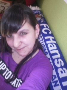 Profilbild von Melanie Grimm