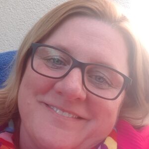 Profilbild von Melanie Grimm