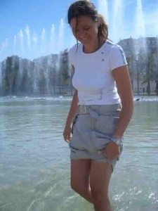 Profilbild von Melanie Grimme