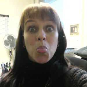 Profilbild von Melanie Grohs
