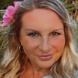 Profilbild von Melanie Groll